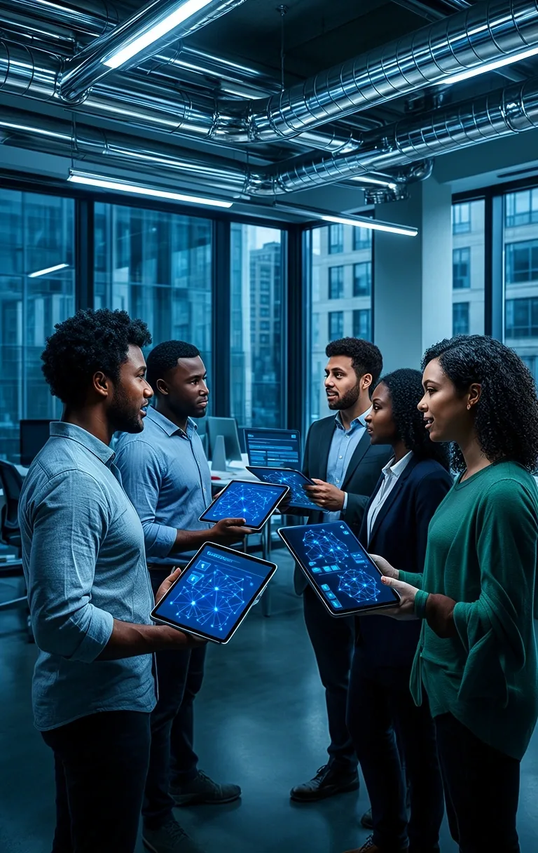 DocStamp AI Infrastructure
