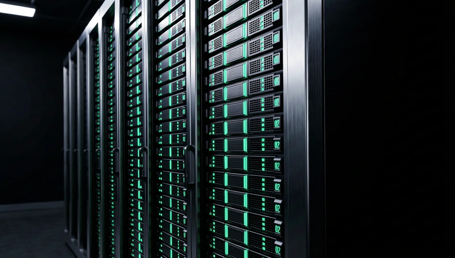 Hardened AI Infrastructure