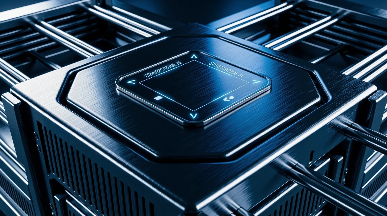 DocStamp AI technical infrastructure