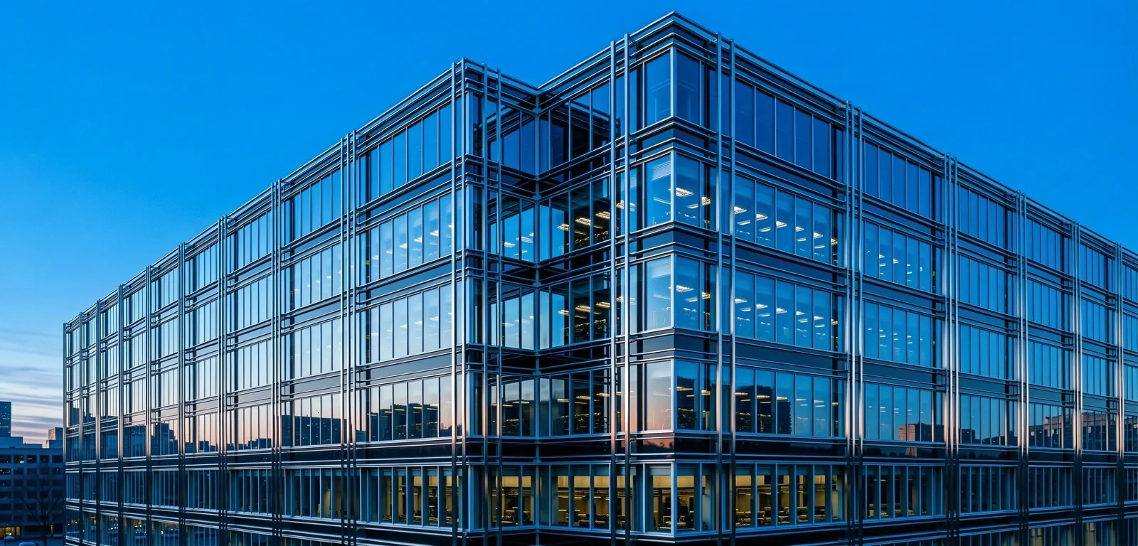 Montreal Technical Headquarters