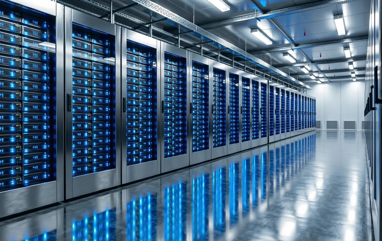 Data Infrastructure