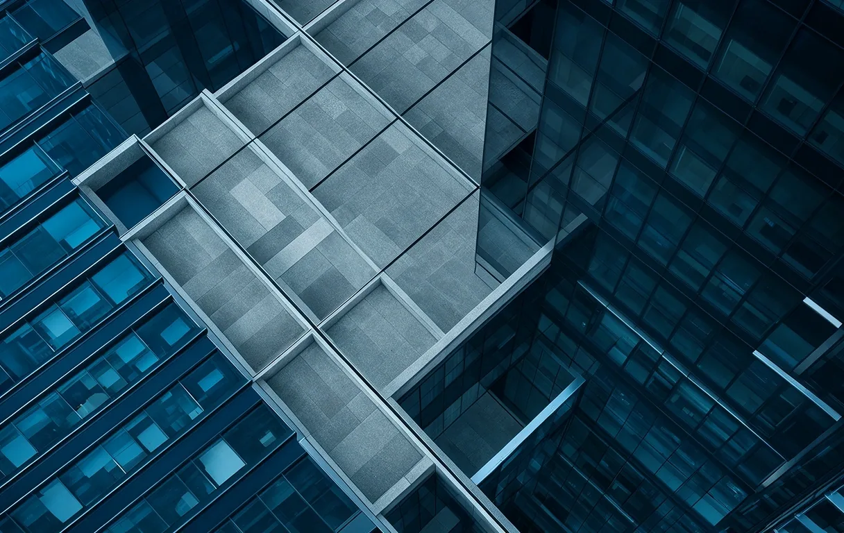 Montreal Architecture