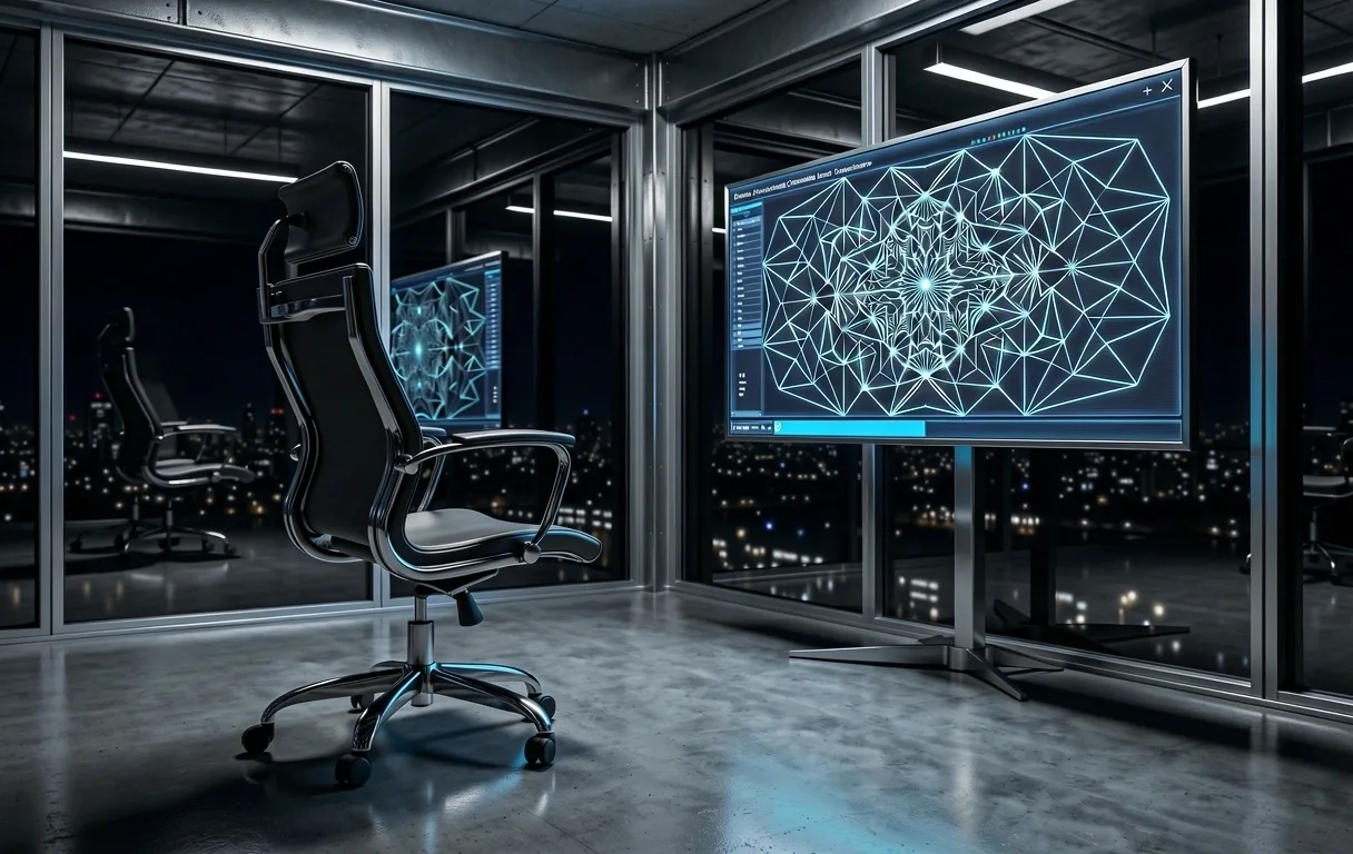 Interaction Hardening Visualization
