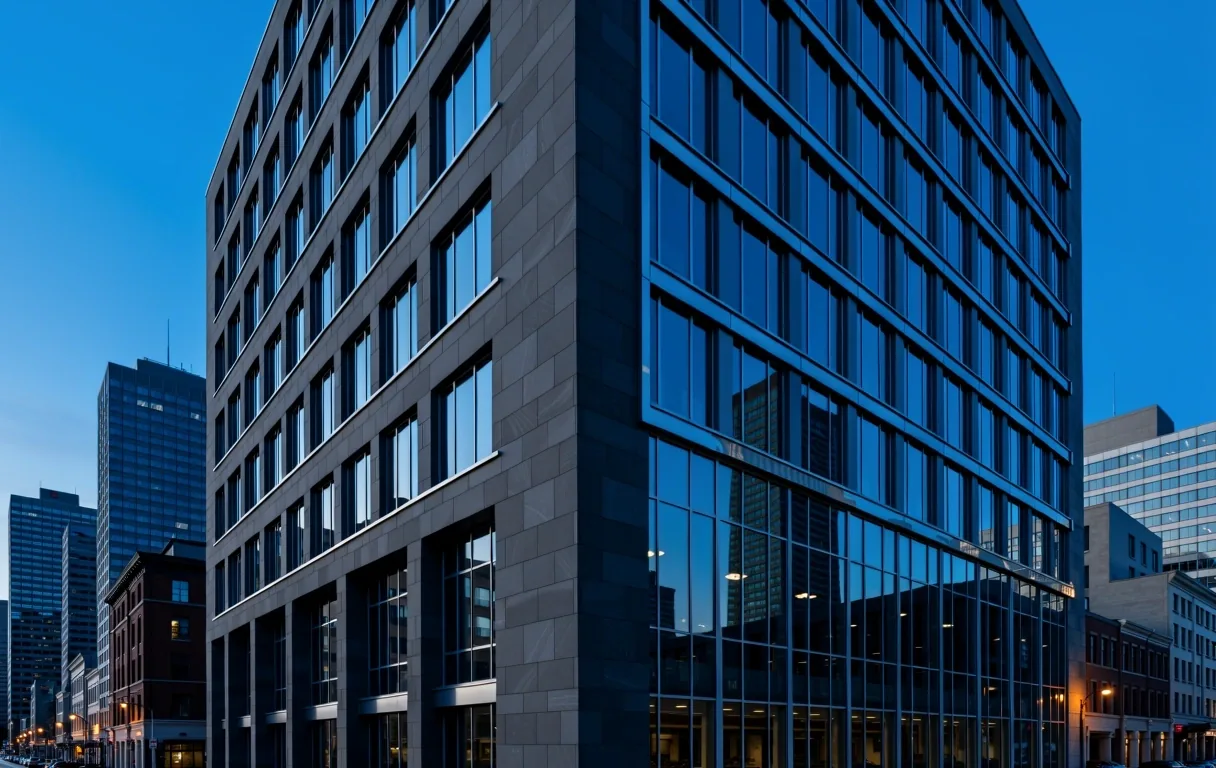 Montreal Technical Center