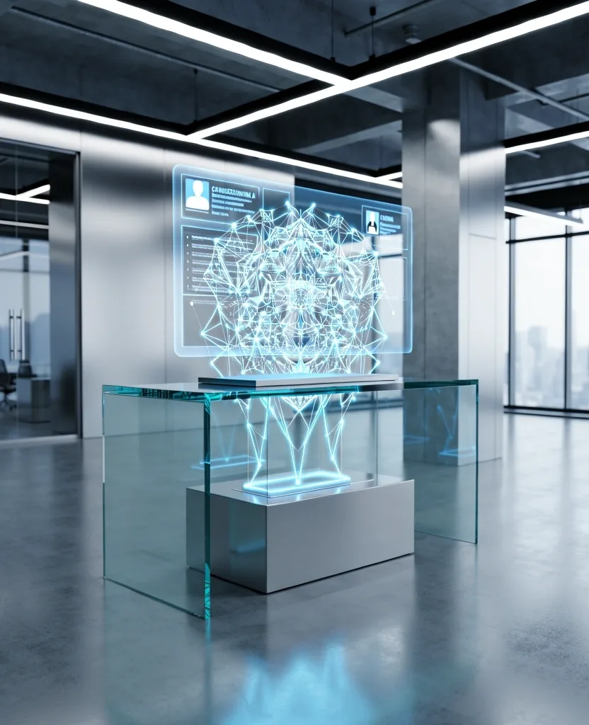 Precision hardware infrastructure